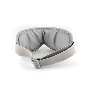 Meizons Venta caliente belleza inteligente máquina de masaje de ojos compresa de calor vibrador presión de aire 3 modos masajeador de ojos eléctrico - Product Image 5