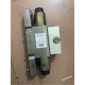1PCS Used AVENTICS R414001184 ED07 Proportional Valve - Product Image 3