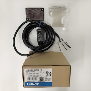 E3JK-RR12-C điện miễn phí Loại cảm biến quang điện AC/DC chuyển đổi quang điện cảm biến quang điện tử - Product Image 2