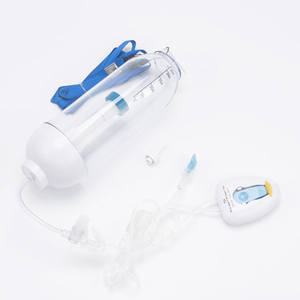 Truyền bơm Trung Quốc nhà sản xuất giá Y Tế nhỏ giọt đặt dùng một lần truyền bơm - Product Image 6