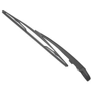 Bras <span class=keywords><strong>d</strong></span>'<span class=keywords><strong>essuie</strong></span>-<span class=keywords><strong>glace</strong></span> <span class=keywords><strong>arrière</strong></span> en plastique et lame KBRA-8619 pour RX4, 16''/400mm, <span class=keywords><strong>prix</strong></span> usine - Product Image 2