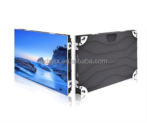 Pantalla LED COB P1.8 de 162 Pulgadas para Reuniones, Pantalla de Conferencia Interior de Alta Gama Todo en Uno, Video Wall LED COB P1.8 4K - Product Image 5