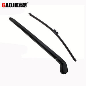 Ensemble de bras d'essuie-glace arrière et cache d'essuie-glace arrière pour modèles Volvo XC60 2018-2026. - Product Image 5