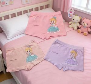 Shorts thermiques en <span class=keywords><strong>coton</strong></span> neufs pour enfants, à thème ludique, légers, doux, confortables, antibactériens et respirants - Product Image 5