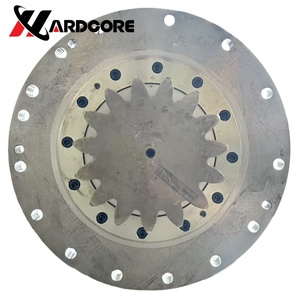 Swing Reduction <b>Gear</b> <b>Box</b> Device 14569767 14724044 for EC290B EC290C EC300D Excavator - Product Image 4