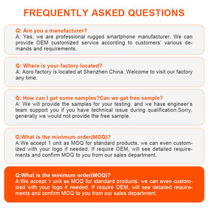 <span class=keywords><strong>Smartphone</strong></span> de communication par satellite intrinsèquement sécurisé, couverture mondiale avec NTN, <span class=keywords><strong>pour</strong></span> l'exploitation minière à distance - Product Image 6