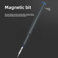 Jeu de tournevis de précision de qualité industrielle 44-en-1 AliExpress Offre Spéciale combinaison d'outils de démontage de téléphone portable et d'ordinateur