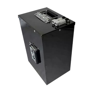 <span class=keywords><strong>Batterie</strong></span> Lithium-Ion Lifepo4, 48v, <span class=keywords><strong>52ah</strong></span>, pour moto électrique, Rechargeable, bon marché - Product Image 4