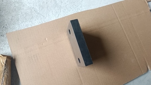 Placa Guía Compatible con la Marca Liugong 16A1499 para Excavadora y Cargadora de Ruedas - Product Image 2