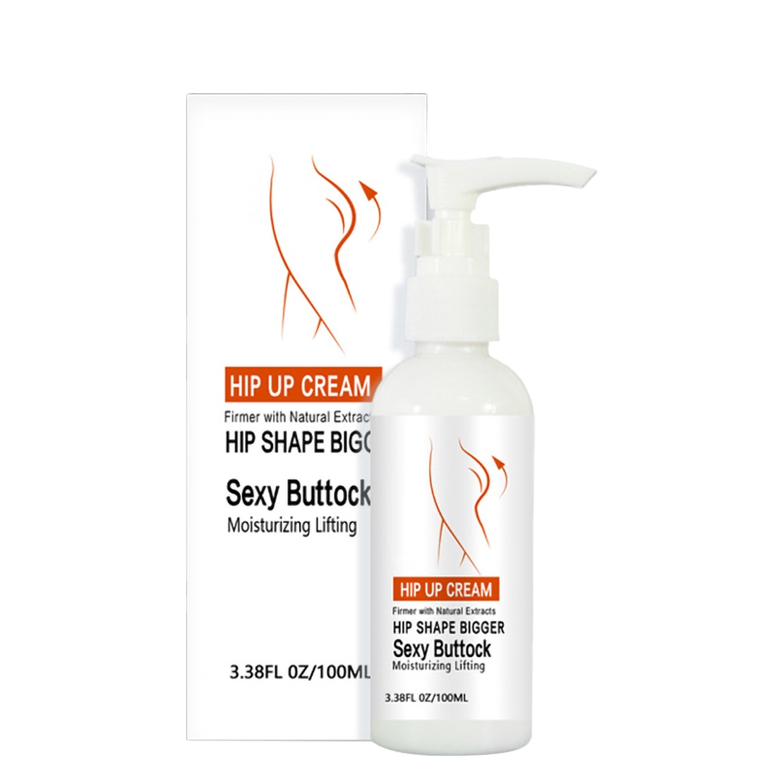 OEM крем для массажа бедер и ягодиц, эротический крем для увеличения бедер и ягодиц, крем для подтяжки ягодиц и ягодиц
