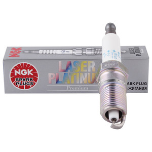 Bougies d'allumage de qualité supérieure, conception anti-corrosion, pièces de moteur automobile, fonctionnement fluide, stabilité de combustion améliorée - Product Image 5