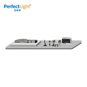 Espectrómetro de Fotovoltaje de Superficie Transiente PL-TPV para Fotocatalisis Rápida e Investigación de Celdas Solares - PerfectLight - Product Image 3