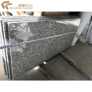 Granit Prefab G623 Tiongkok untuk Counter Top dan Top Dapur
