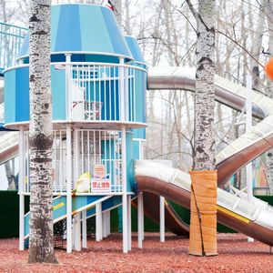 Productos Chinos Más Vendidos, Equipo <span class=keywords><strong>de</strong></span> Juegos Infantiles para Exteriores, Tobogán <span class=keywords><strong>de</strong></span> Diversión para Preescolar para Jugar - Product Image 4