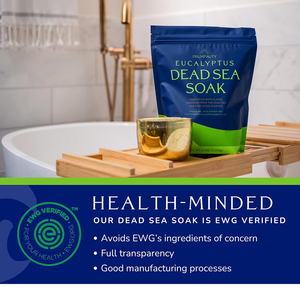 Vente en gros de sel <span class=keywords><strong>d</strong></span>'<span class=keywords><strong>Epsom</strong></span> biologique pur pour le <span class=keywords><strong>bain</strong></span> des pieds et du corps, marque privée, mer Morte - Product Image 3