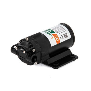 Oem התאמה אישית ljb0560 75-גלון 24v מיני נמוכה פגז פלדה פגז פחמן נמוך משאבת מים משאבת רעש נמוך בלחץ גבוה משאבת משאבת משאבת משאבת - Product Image 2