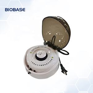 BIOBASE CHINA Centrífuga Mini 12000rpm Máquina de Secagem Centrífuga Mini-12 Mini Centrífuga para Laboratório - Product Image 3