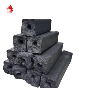 Barrière d'humidité BBQ en bambou doublement enveloppé pour l'expédition tropicale - Product Image 1