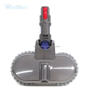 SF02 Vacuum Cleaners Parts Carpet Hard Floor Motor Head Motorized Electric Cleaning Roller Brush