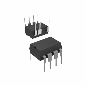 Power Management (PMIC) ICE3AR4780CJZXKLA1 Manufacturer Channel 8 DIP , 7 Leads Buy Online Electronic Components - Product Image 1