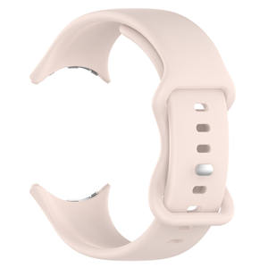 สายซิลิโคน win-win สำหรับ <span class=keywords><strong>Google</strong></span> Pixel WATCH 2 1สายสำรอง - Product Image 6