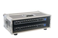 Contrôleur d'éclairage 8 Output Artlet Universes DMX512 DMX Artnet Controller