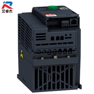 อัลติวาร์ แมชชีน ATV320 ตัวแปลงความถี่ ATV320U04N4C ของแท้ใหม่ 3 เฟส 380-500V 0.37KW ไดรฟ์ปรับความเร็วรอบได้ ATV320U04N4C - Product Image 2