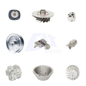 Manufacturer CNC Machining Parts High Precision Broaching Boring <b>Titanium</b> Electronics Enclosure Manufacturing - Product Image 1