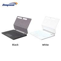 Kustom Standar Wireless Magic Keyboard untuk Samsung S7/S8/S9/S9 Fe 11/12.4/13.1/14.6 inci model FCC ROHS bersertifikat USB