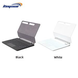 <span class=keywords><strong>Clavier</strong></span> magique sans fil standard personnalisé pour les modèles Samsung S7/S8/S9/S9 Fe 11/12.4/13.1/14.6 pouces certifié FCC ROHS USB - Product Image 5