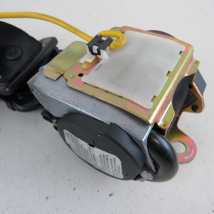 Cinturón de seguridad trasero derecho Volkswagen Touareg Mk1 02-10 (75804) - Product Image 3