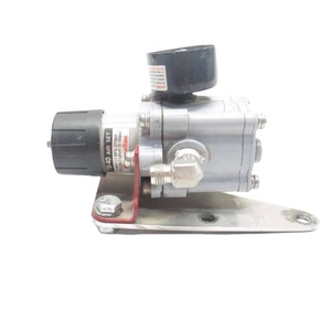 ตัวปรับแรงดันลมแบบนิวเมติก Good Price Masoneilan Dresser 78-40 5-100psi 210psi 1/4 นิ้ว NPT รุ่น D498220 - Product Image 1