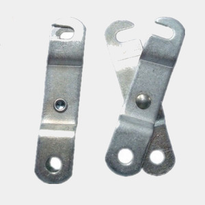 Dispositif de tension pour chariot suspendu en chaîne pour convoyeur de four de polymérisation de peinture en poudre - Product Image 4