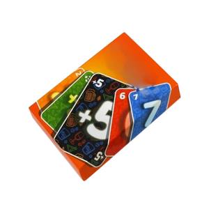 China produzieren hochwertige UV-Druck benutzer definierte erstellen Spiel papier Spanisch personal isierte <span class=keywords><strong>Tarot</strong></span> karten mit Gloden Rand - Product Image 5