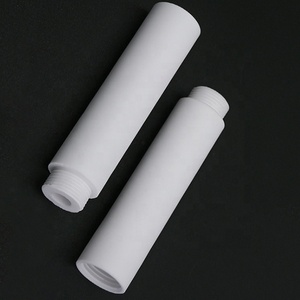 Tube en céramique d'alumine à 99,9 % résistant à la chaleur, personnalisé, industriel, réfractaire, <span class=keywords><strong>isolant</strong></span>, XTL Sintyron, avec surface polie à 1600 °C - Product Image 5