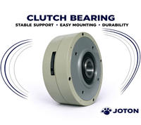Roulement d'embrayage JOTON disponible en OEM/ODM, PRB99/96/95/93/57/37/33/25/11/10/08/06/05/04/02/01, faible bruit pour transmission automobile
