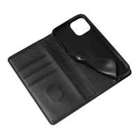 Flip Stand Magnétique souple TPU PU Portefeuille En Cuir pour iPhone 15 14 13 12 SE 2022 11 Pro Max X XR XS 6 6S 7 8 plus
