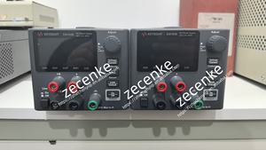 Agilent แหล่งจ่ายไฟ DC E36103B HP/Keysight 20V 2A 40W - Product Image 3