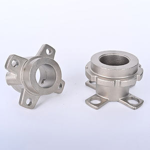 铸造服务 铸造厂 不锈钢精密铸造 压铸 铝锌合金金属零件 专业 - Product Image 5