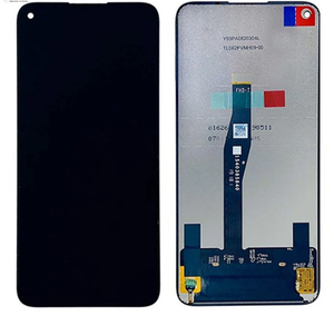 หัวเว่ยเมท<span class=keywords><strong>30</strong></span> Lite <span class=keywords><strong>SPN</strong></span>-AL00 & nova 5I Pro จอแอลซีดีประกอบหน้าจอสัมผัส Digitizer พร้อม <span class=keywords><strong>SPN</strong></span>-TL00โทรศัพท์มือถือ lcds - Product Image 2