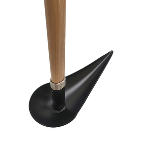 <span class=keywords><strong>Pioche</strong></span> minière robuste <span class=keywords><strong>en</strong></span> gros, outil de mineur, manches <span class=keywords><strong>en</strong></span> <span class=keywords><strong>bois</strong></span> dur <span class=keywords><strong>pour</strong></span> pioches minières, longueur totale de 95 cm/38 pouces, utilisation <span class=keywords><strong>en</strong></span> extérieur - Product Image 2