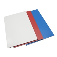 Panneau composite en aluminium ACP/ALUCOBOND Dibond pour revêtement de façade