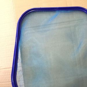 Outil de nettoyage des feuilles de <span class=keywords><strong>surface</strong></span> en plastique flexible de qualité supérieure, facile à nettoyer, écumoire portable pour <span class=keywords><strong>piscine</strong></span> - Product Image 4