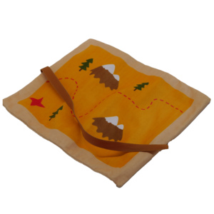 Giocattoli Interattivi per Cani in Vendita, Produttore all'Ingrosso, Giocattoli da Masticare Indistruttibili in Peluche - Product Image 2