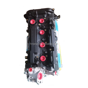 <span class=keywords><strong>Bloque</strong></span> de Motor K24W2, Motor de Gasolina <span class=keywords><strong>K24</strong></span> de 2.4L, Ensamblaje de Motor para Mitsubishi Lancer, Honda Accord, CR-V, Acura TLX, Odyssey - Product Image 3