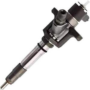 Injecteur diesel haute pression Common Rail 0445120091 0445120047 0445120048 0445120072 pour pièces détachées de machines de construction - Product Image 3