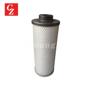 02250160-776 ไส้กรองแยกน้ำมันสำหรับเครื่องอัดอากาศ Sullair - Product Image 1