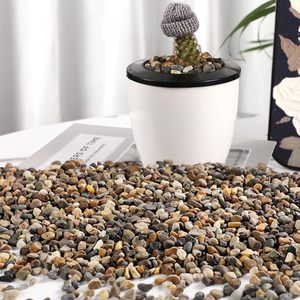 ทรายซิลิกาควอตซ์สำหรับกรองน้ำในตู้ปลาและจัดสวน - Product Image 2