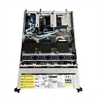 Gigabyte R282-Z93 2U Dual AMD EPYC GPU Server Barebone AI Deep Learning HPC Server