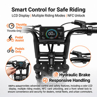 Vélo Électrique X80Pro VOMO X80PRO Ebike Fast Gear Cycle FAT, Vélo Électrique X80 PRO 250W, Vélo Électrique X80 Snow BIKE, Vélo de Ville